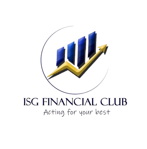 ISG Financial  Club 