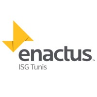 Enactus ISG Tunis