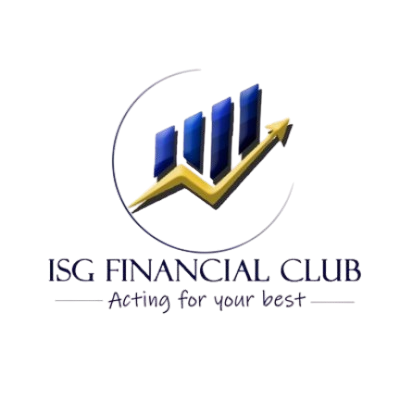 ISG Financial  Club 