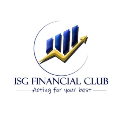 ISG Financial  Club 
