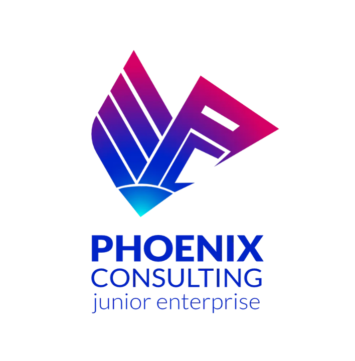 Phoenix junior Entreprise ISCAE manouba 
