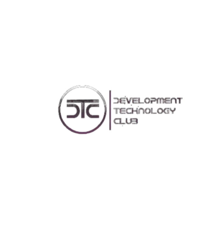 Developpement technology club FSEG Nabeul