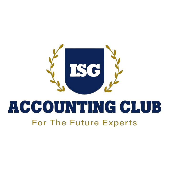 ISG Accounting  Club 