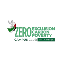 3 Zéros IHEC carthage