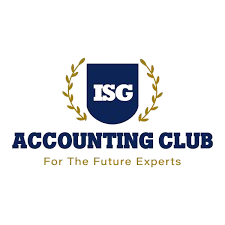 ISG Accounting Club 