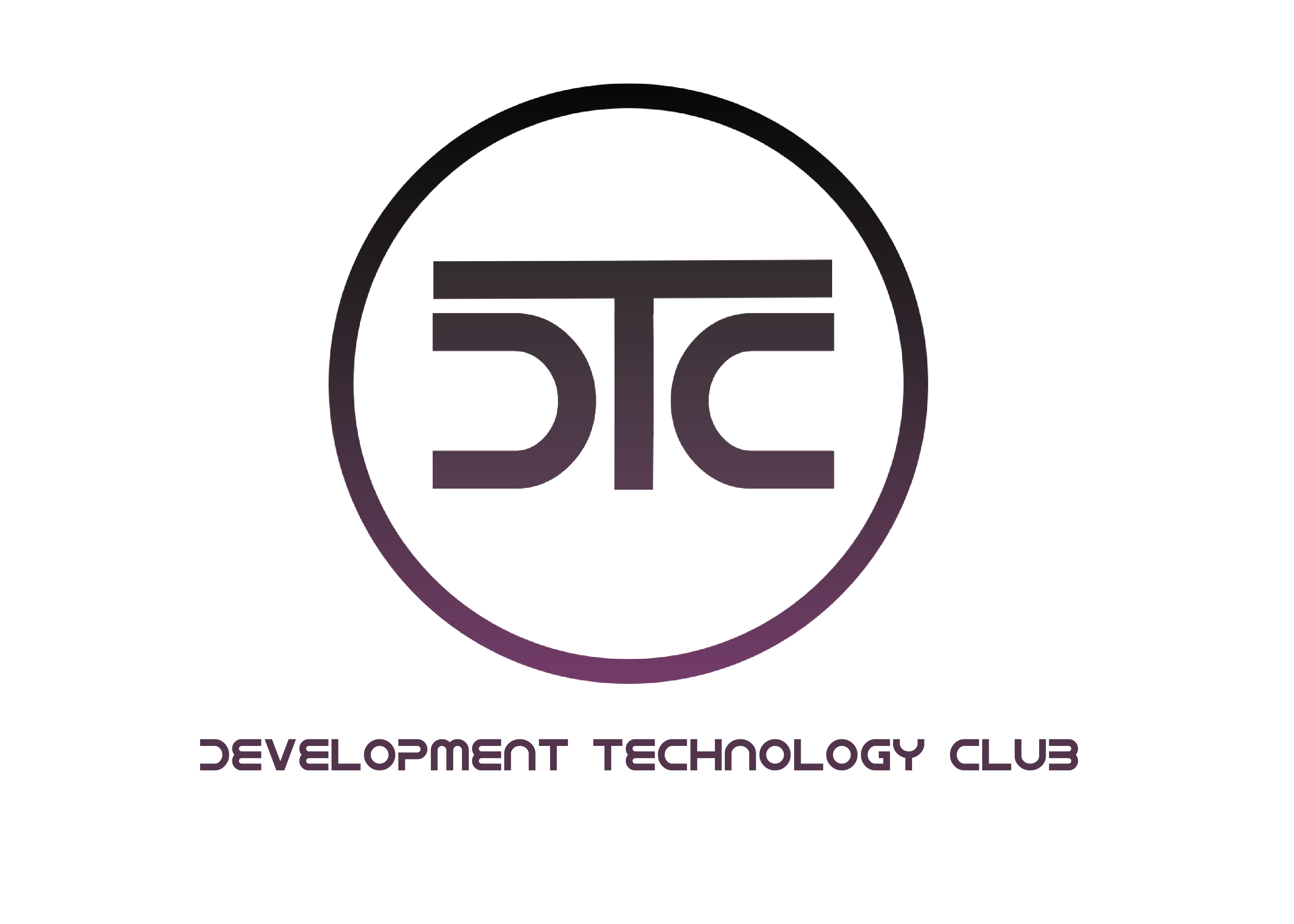 Development technology club FSEG Nabeul